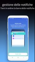 3 Schermata Dapp Clean