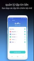 Dapp Clean ảnh chụp màn hình 2