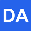 DA PA Checker icon