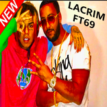 بدون إنترنت Lacrim Ft 69