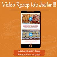 Dapur Emak - Resep Ide Jualan capture d'écran 2