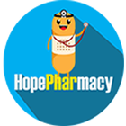 HopePharmacy icône