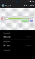 SAO UCCW Widgets ảnh chụp màn hình 2