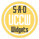SAO UCCW Widgets (Donate) APK