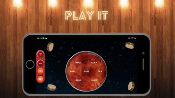 Darbuka Music Virtual 截图 1