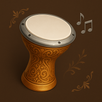 Darbuka Music APK