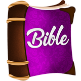 Darbys Translation Bible أيقونة