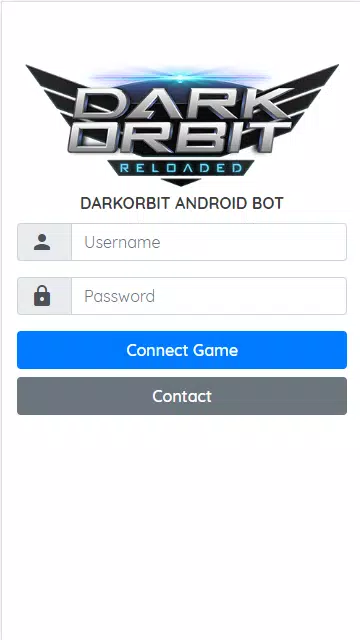DarkOrbit Bot APK for Android Download