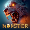 Darkane Monster Hunt: 다크 RPG