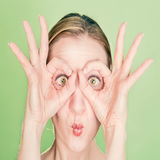 Remove Dark Circles icon