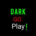 Dark Go Play! icon