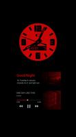 Dark KWGT Widget Pack 스크린샷 2