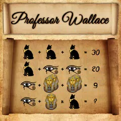 Professor Wallace - Puzzle APK Herunterladen