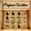 Le Professeur Wallace - Puzzle