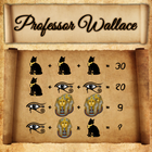 Le Professeur Wallace icône