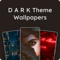 Dark Theme Wallpaper