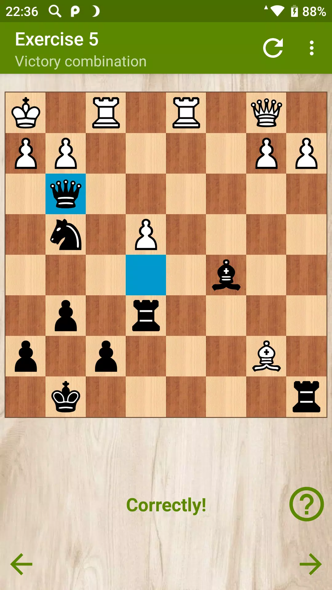 The Queen's Gambit Chess - Apps on Google Play