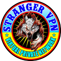 STRANGER VPN SSH