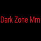 ikon Dark Zone Comic MM
