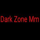 آیکون‌ Dark Zone Comic MM