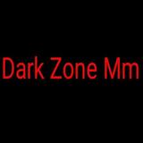 Dark Zone Comic MM 아이콘
