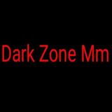 Dark Zone Comic MM أيقونة