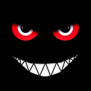 Black Wallpaper HD APK
