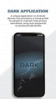 DARK - Dual Profile Switch Affiche