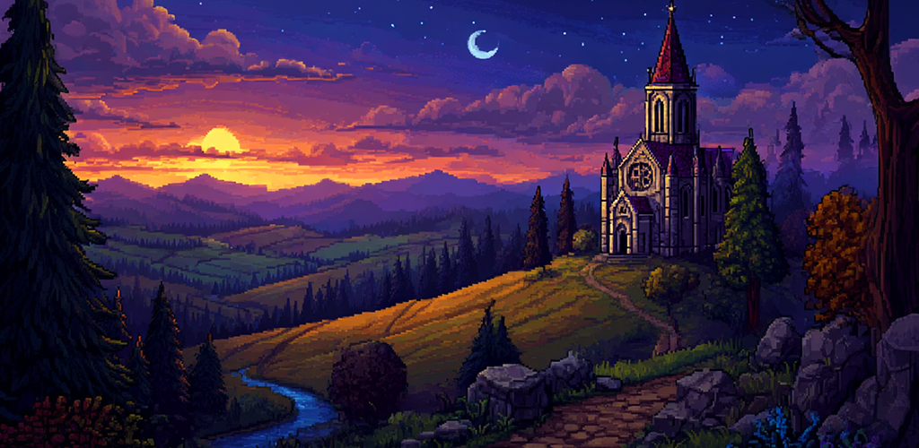 How to Download Dark Fantasy Old Versions on Android