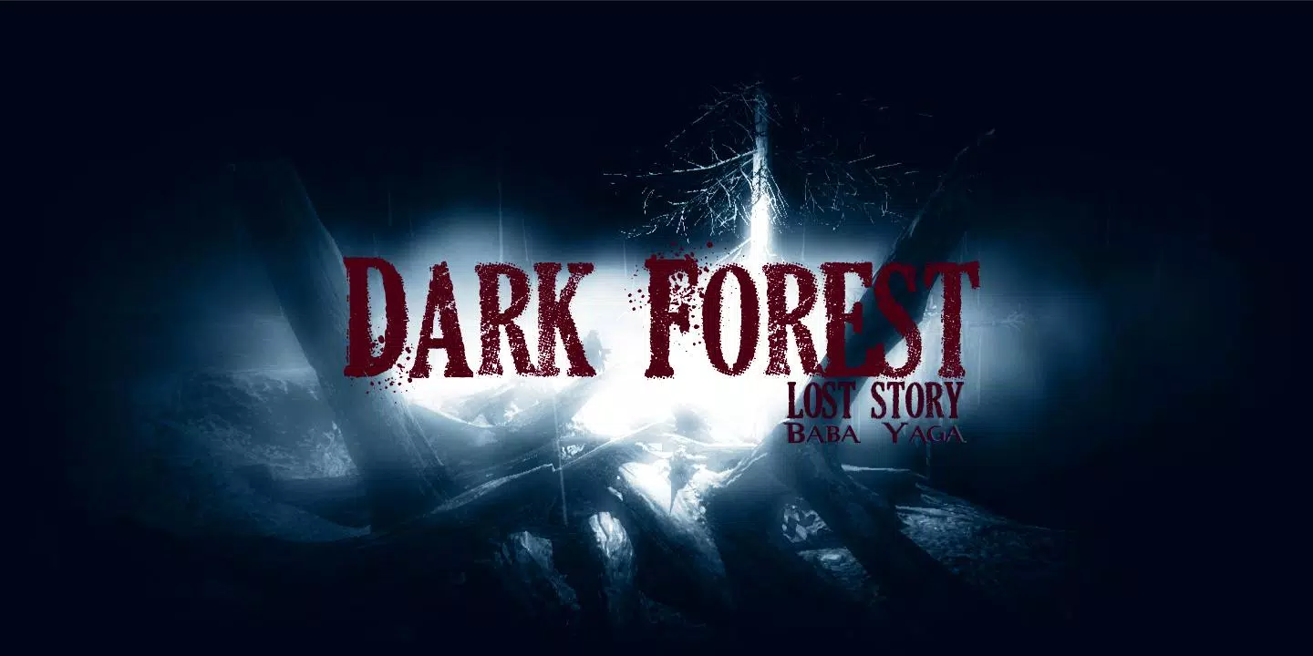 2023 Dark Forest APK Download for Android ways game 