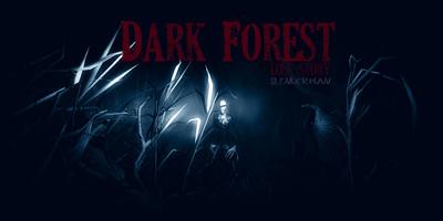 Dark Forest: Lost Story تصوير الشاشة 1