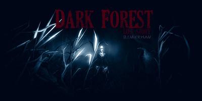 Dark Forest: Lost Story imagem de tela 1