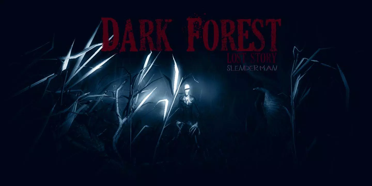 Jogo assustador e divertido de Dark Forest em Promoção na Americanas