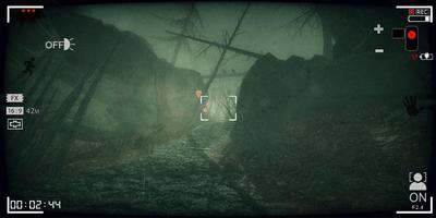 Dark Forest: Lost Story captura de pantalla 2