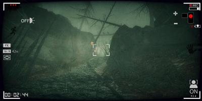 Dark Forest: Lost Story Screenshot 2