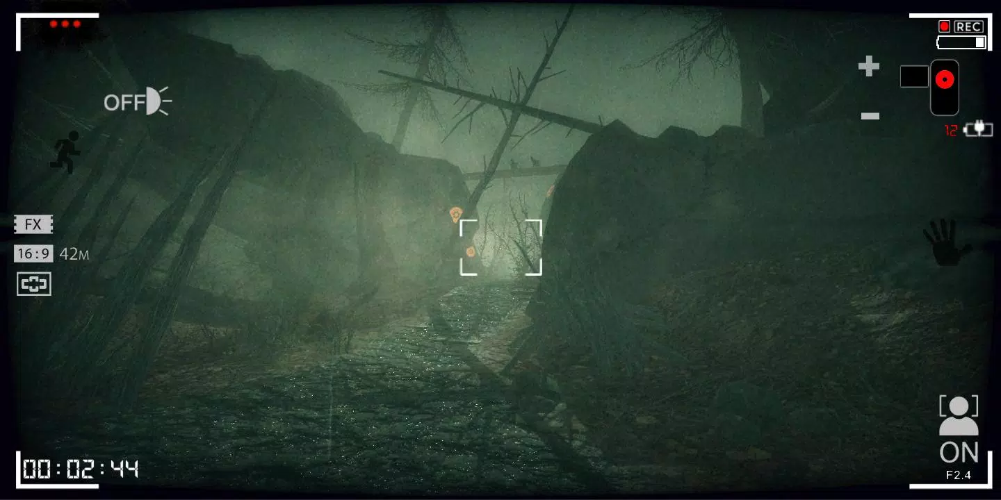 Horror in the dark free APK for Android Download