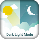 Dark Mode For All Apps : Night Mode アイコン