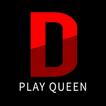 ”Dark Play: Queen Red!