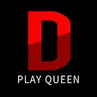 Dark Play: Queen Red! ไอคอน