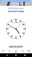 Simple Watch. screenshot 2