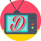 Darwesh TV icône