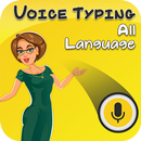 Voice Typing For all Language APK