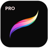 Procreate icon