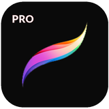 Procreate Paint pro