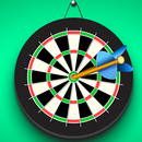 Darts Open 2019 aplikacja