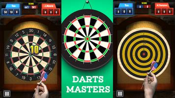 برنامه‌نما Darts عکس از صفحه