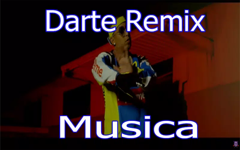 Descarga de APK de Alex Rose - Darte Remix musica letras para Android