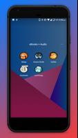 Countryballs Icon Pack: Trial Ekran Görüntüsü 2