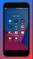 Countryballs Icon Pack: Trial Ekran Görüntüsü 3