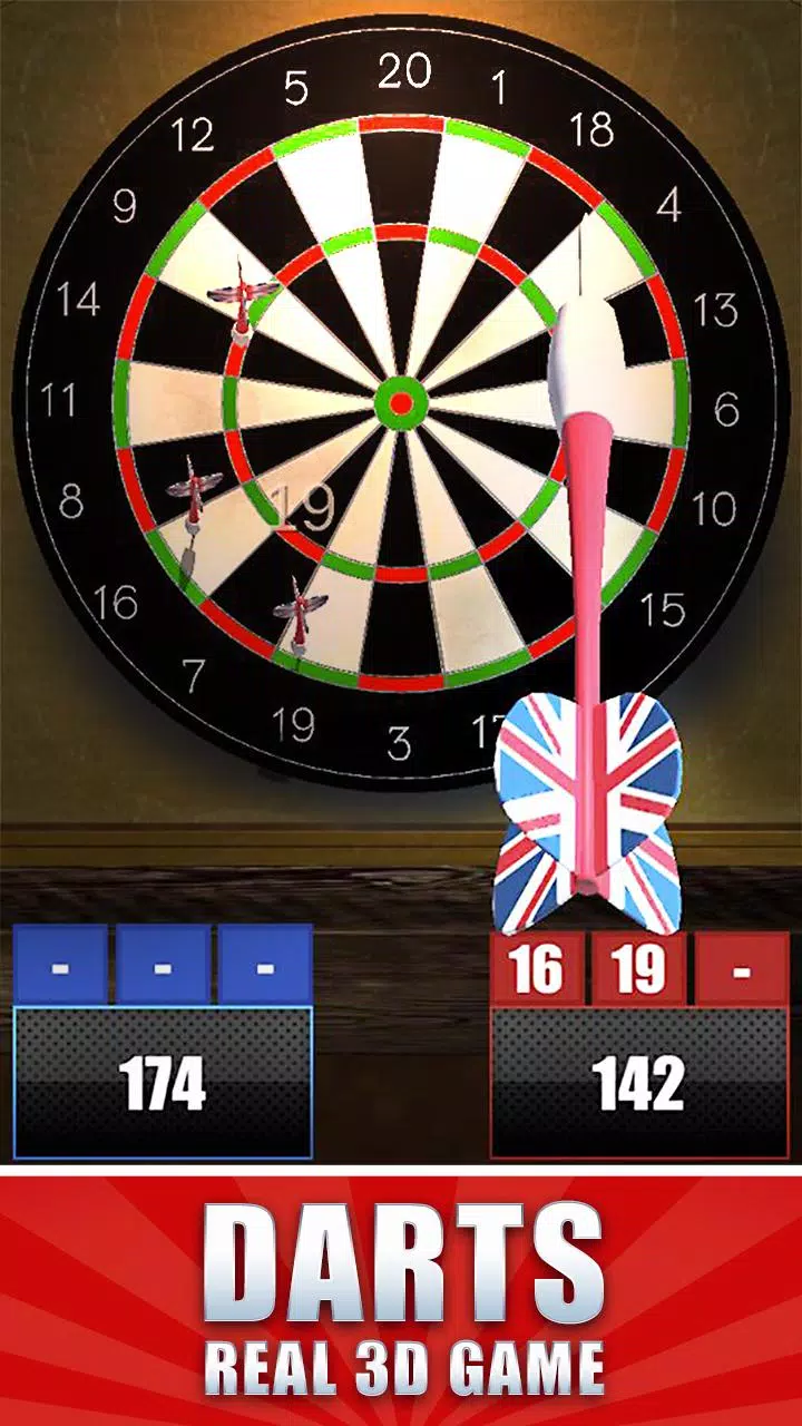 Darts Master APK for Android Download